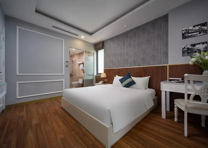 Hanoi Hm Boutique