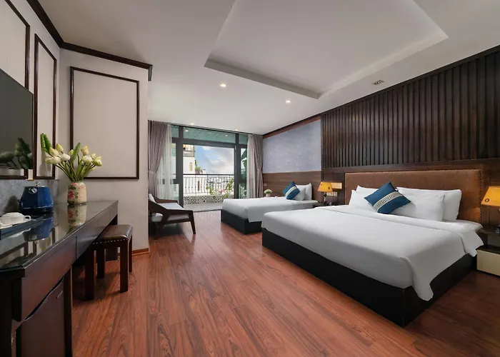 Hanoi Hm Boutique